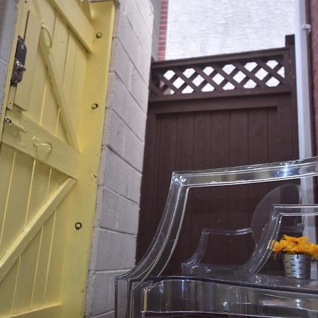 Tla - The Sunflower Suite - Penn'S Landing Filadelfia Esterno foto