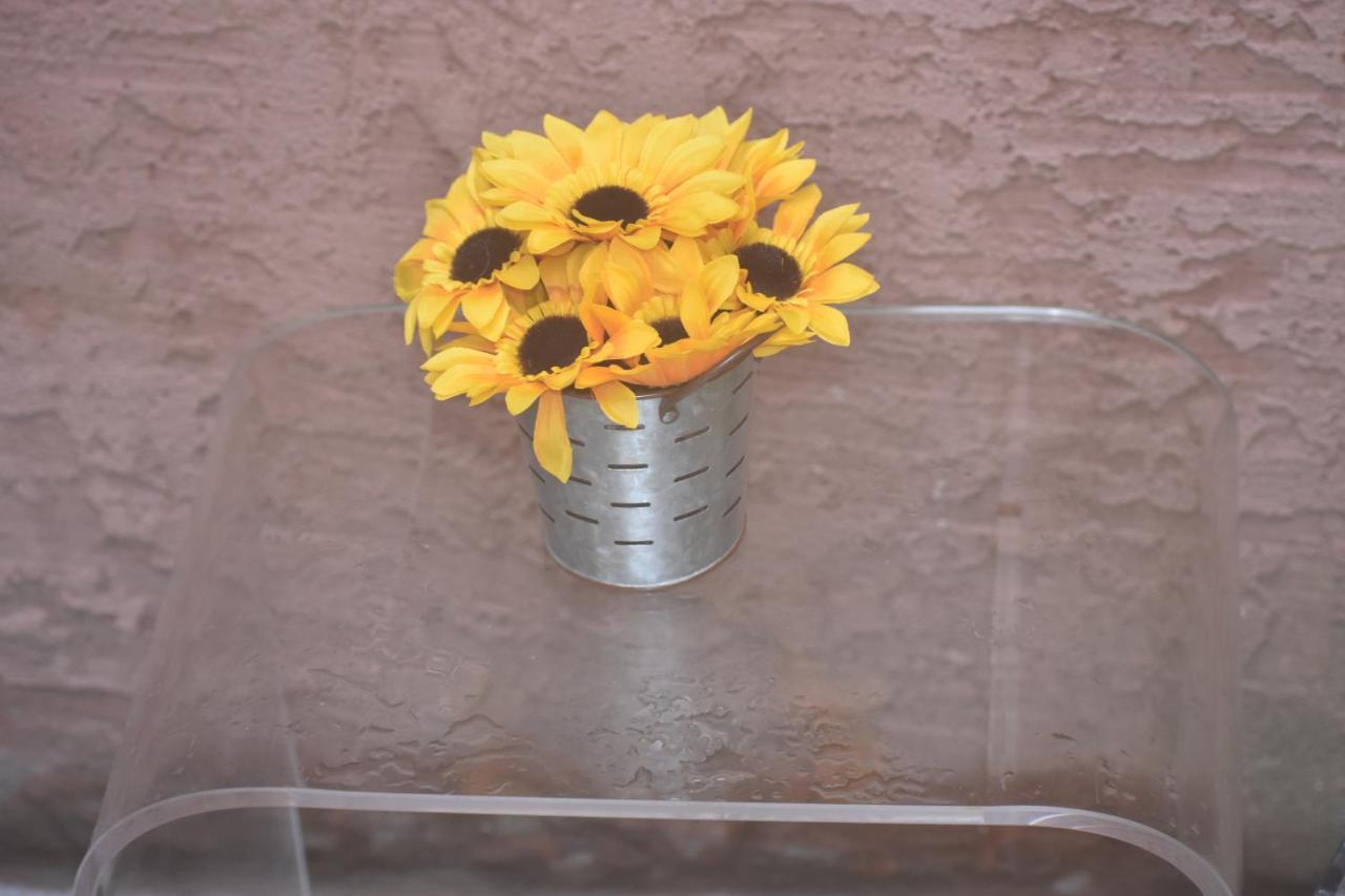 Tla - The Sunflower Suite - Penn'S Landing Filadelfia Esterno foto